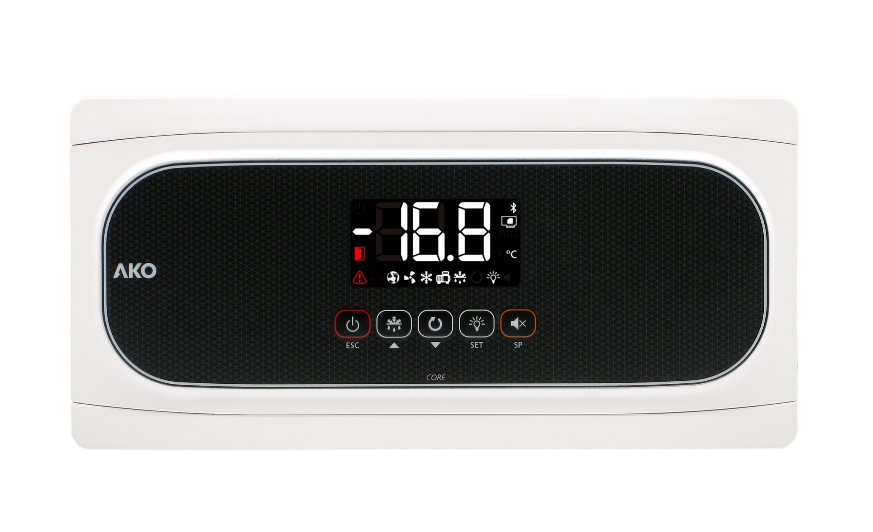 AKO-16524A AKOCORE-ako-controlador-avanzado-temperatura