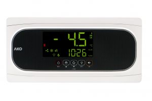 AKO-16624 AKO-16624