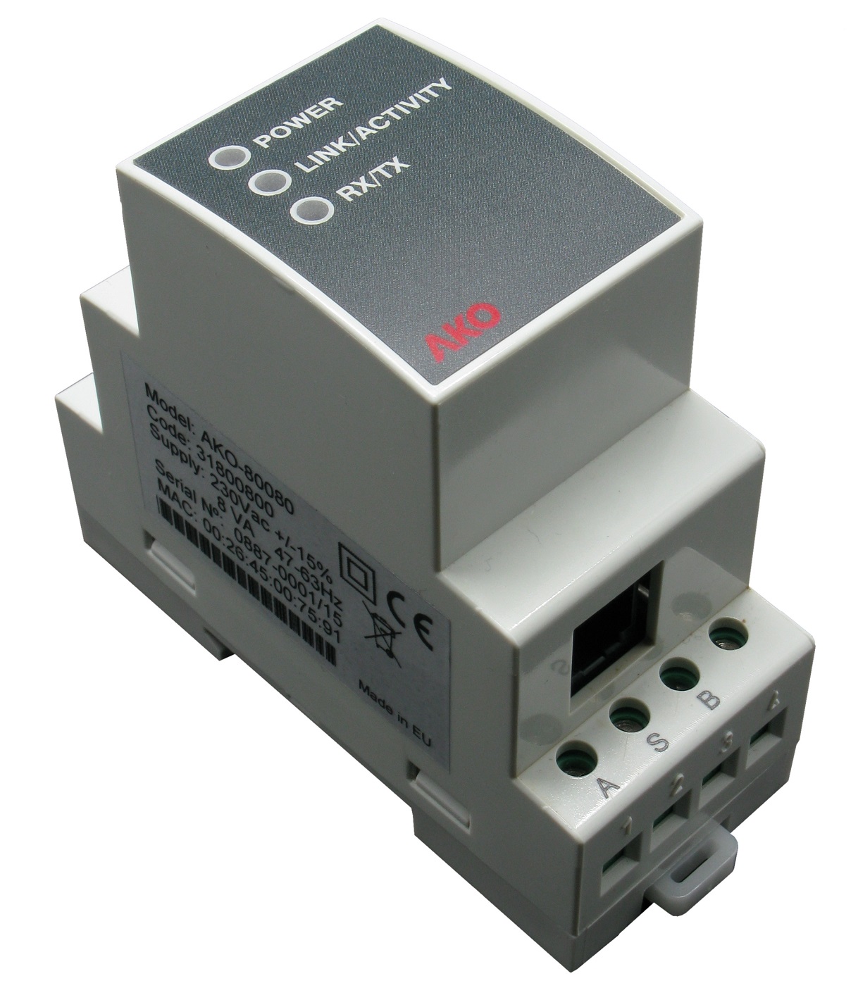 AKO-80080