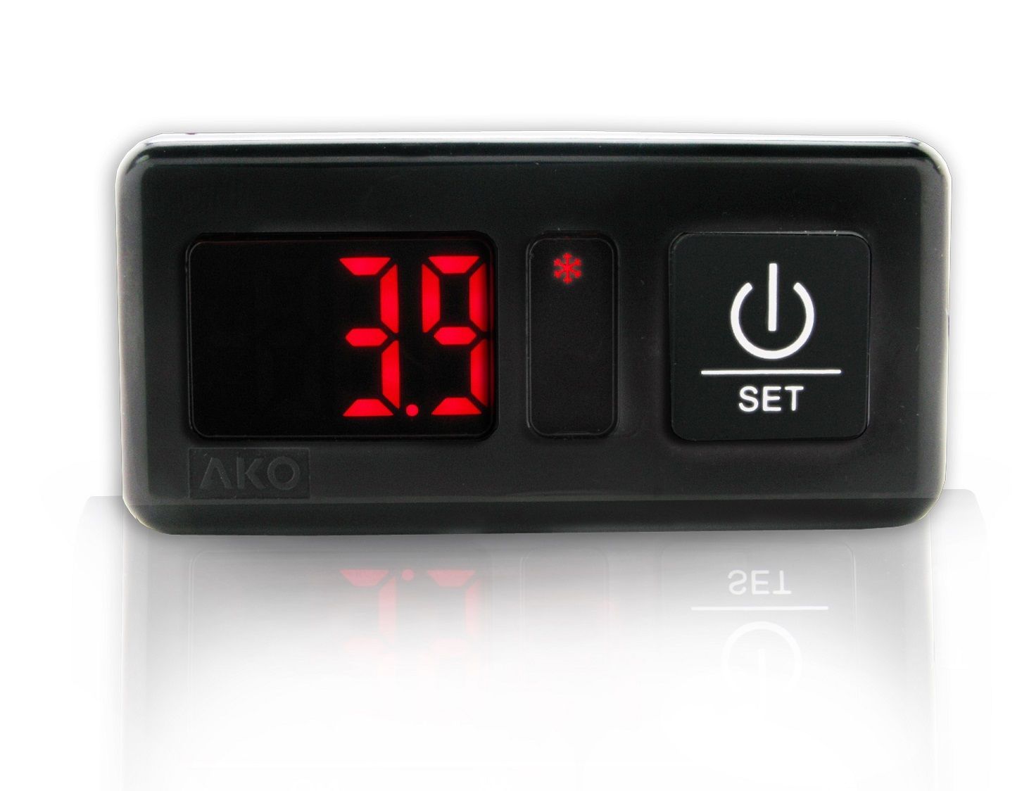 AKO-D14023 AKOCONTROL-termometro-panelable