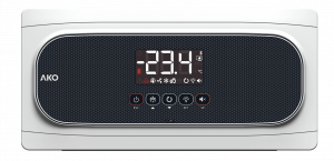 AKOCORE-ADVANCE AKOCORE-ako-controlador-avanzado-temperatura