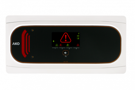 akosecure AKOALARM