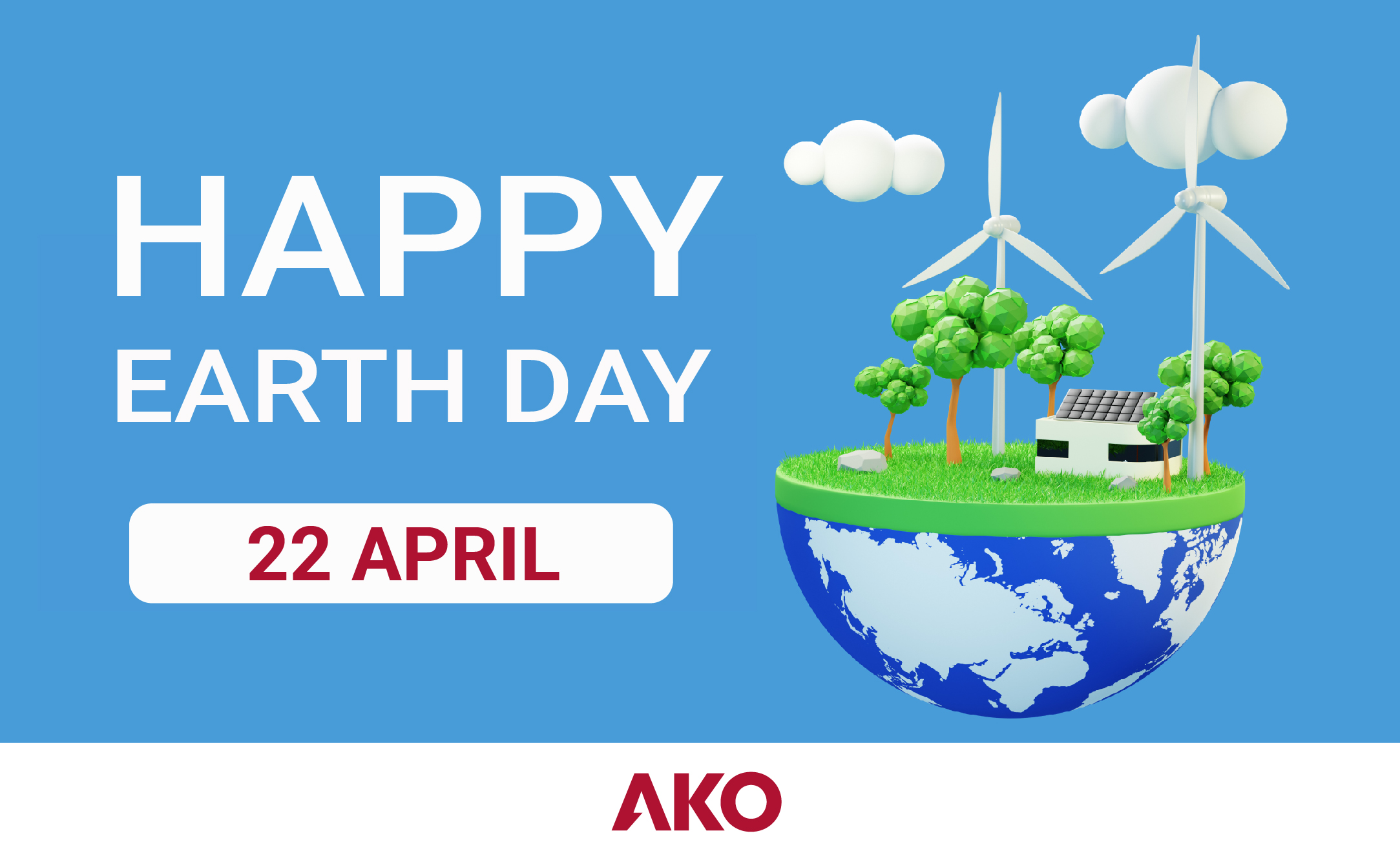Banner earth day akonews_Mesa de trabajo 1