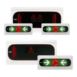 AKOALARM