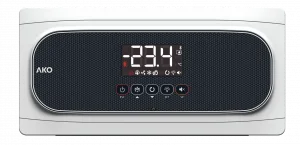 AKOCORE-ADVANCE AKOCORE-ako-controlador-avanzado-temperatura